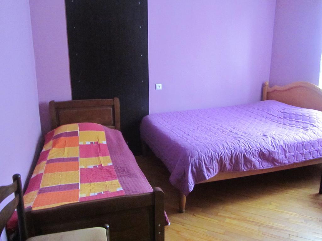 Suliko Guest House Batumi Ruang foto