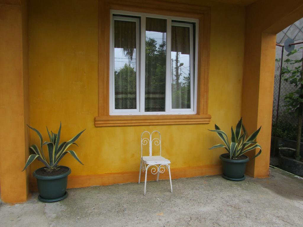 Suliko Guest House Batumi Ruang foto