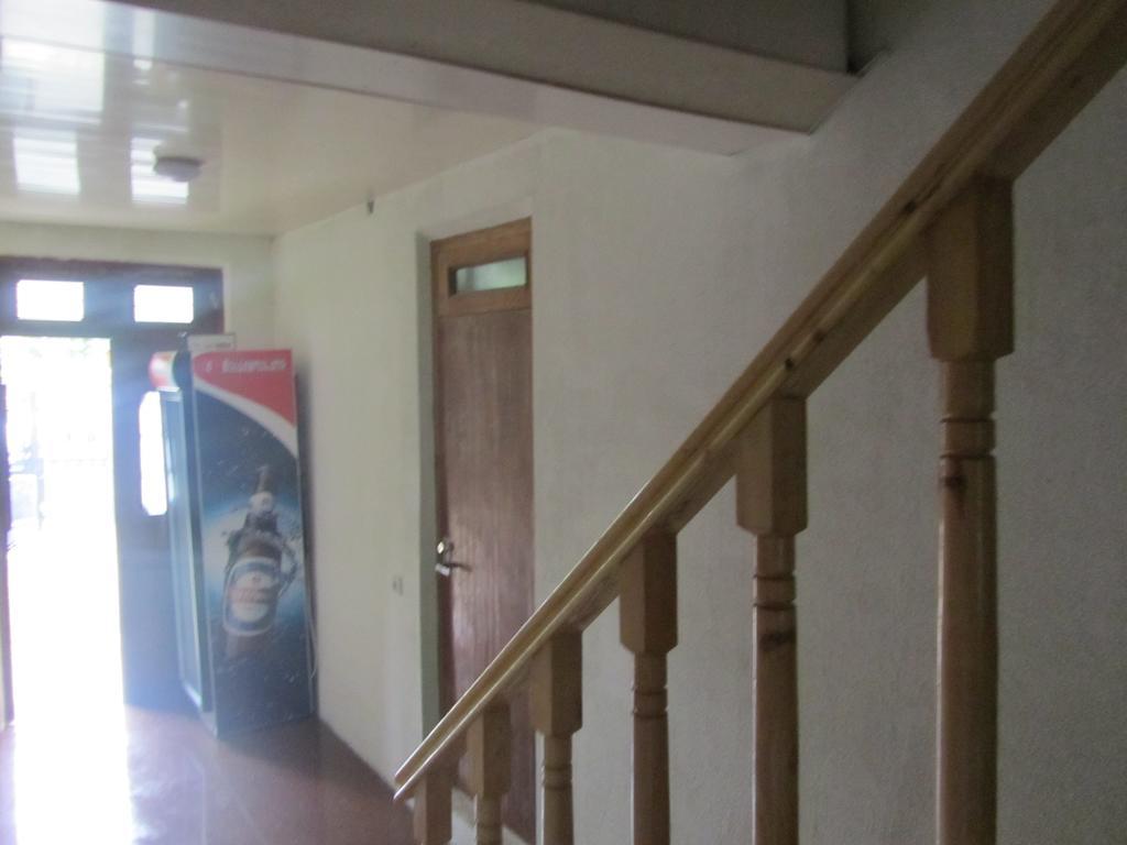 Suliko Guest House Batumi Bagian luar foto